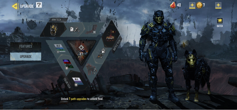 *Call of Duty Mobile Acc for Sale* - 4