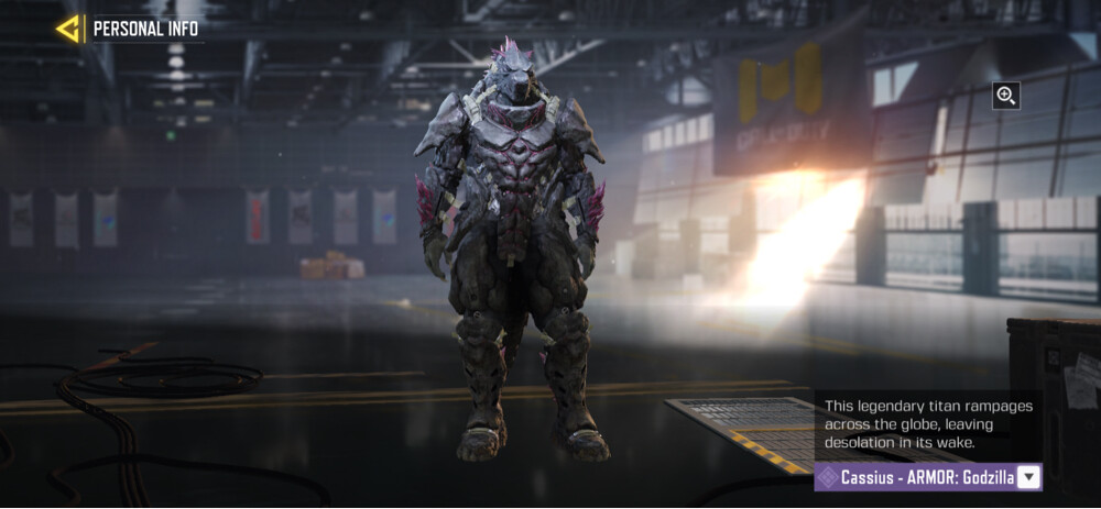 *Call of Duty Mobile Acc for Sale* - 2