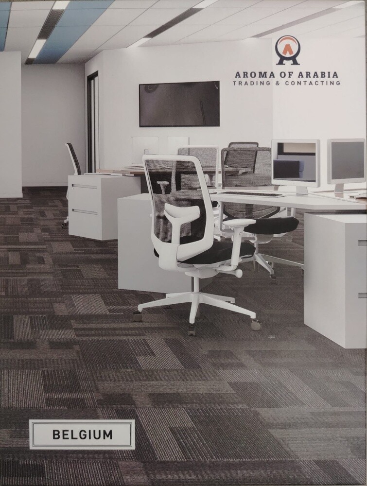 Zic zag parquet flooring. - 3