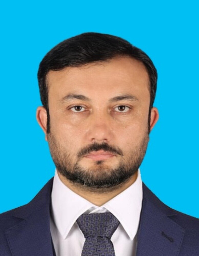 Touseef Khan - 1