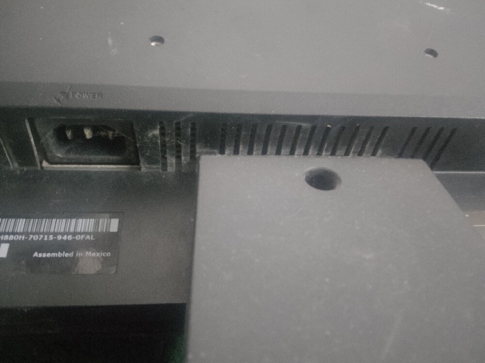 It just needs cleaning - 4
