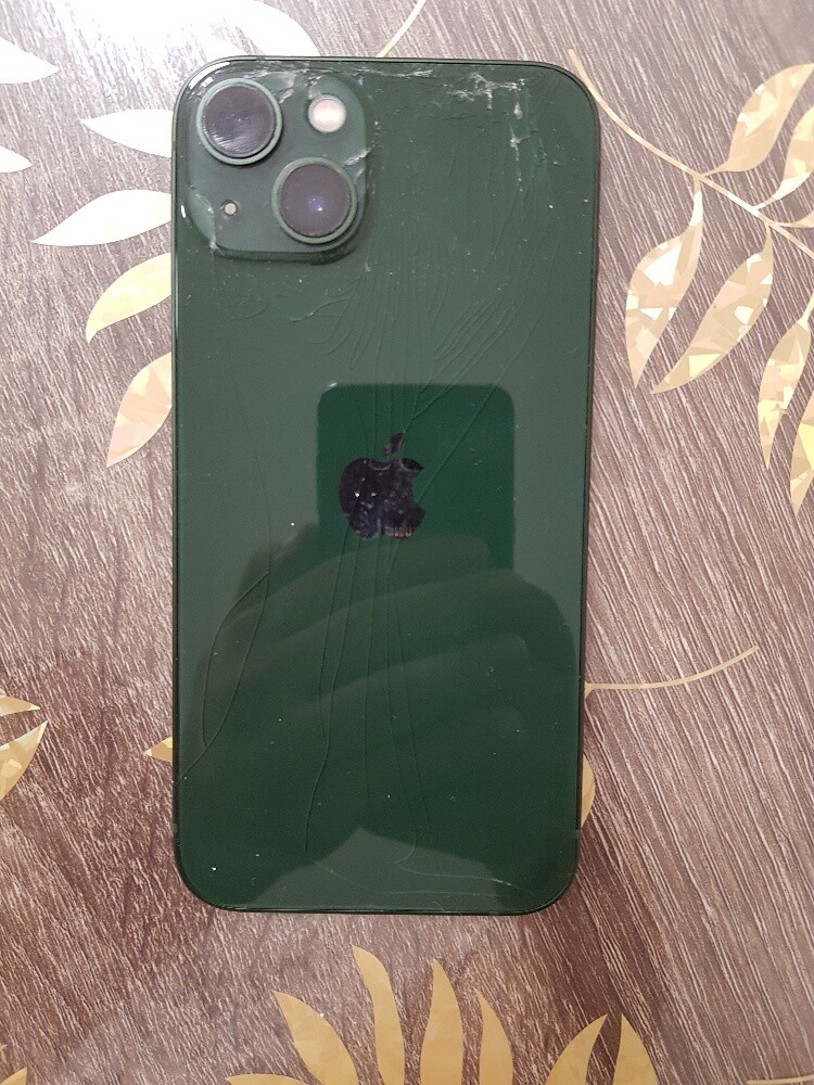 ايفون ١٣ ١٢٨ جيجا - 2
