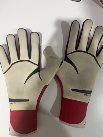 adidas predator gk gloves - 2