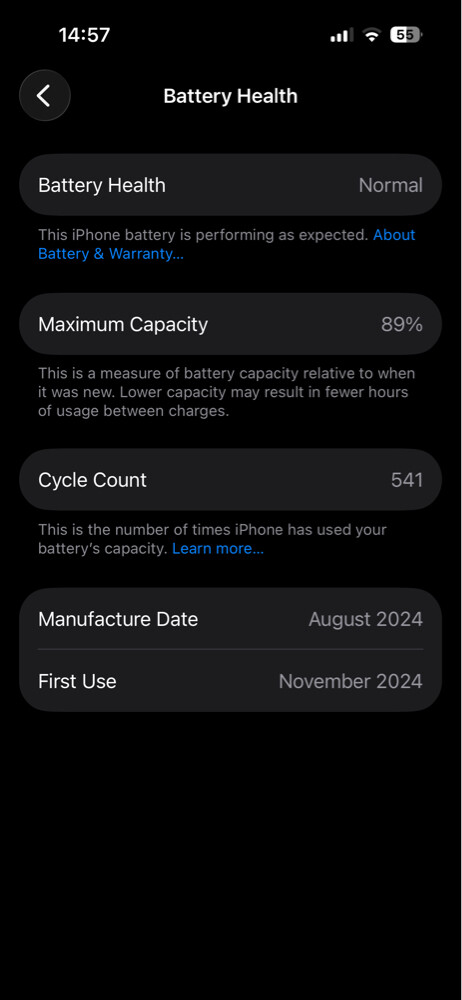 iphone 16 128g - 2