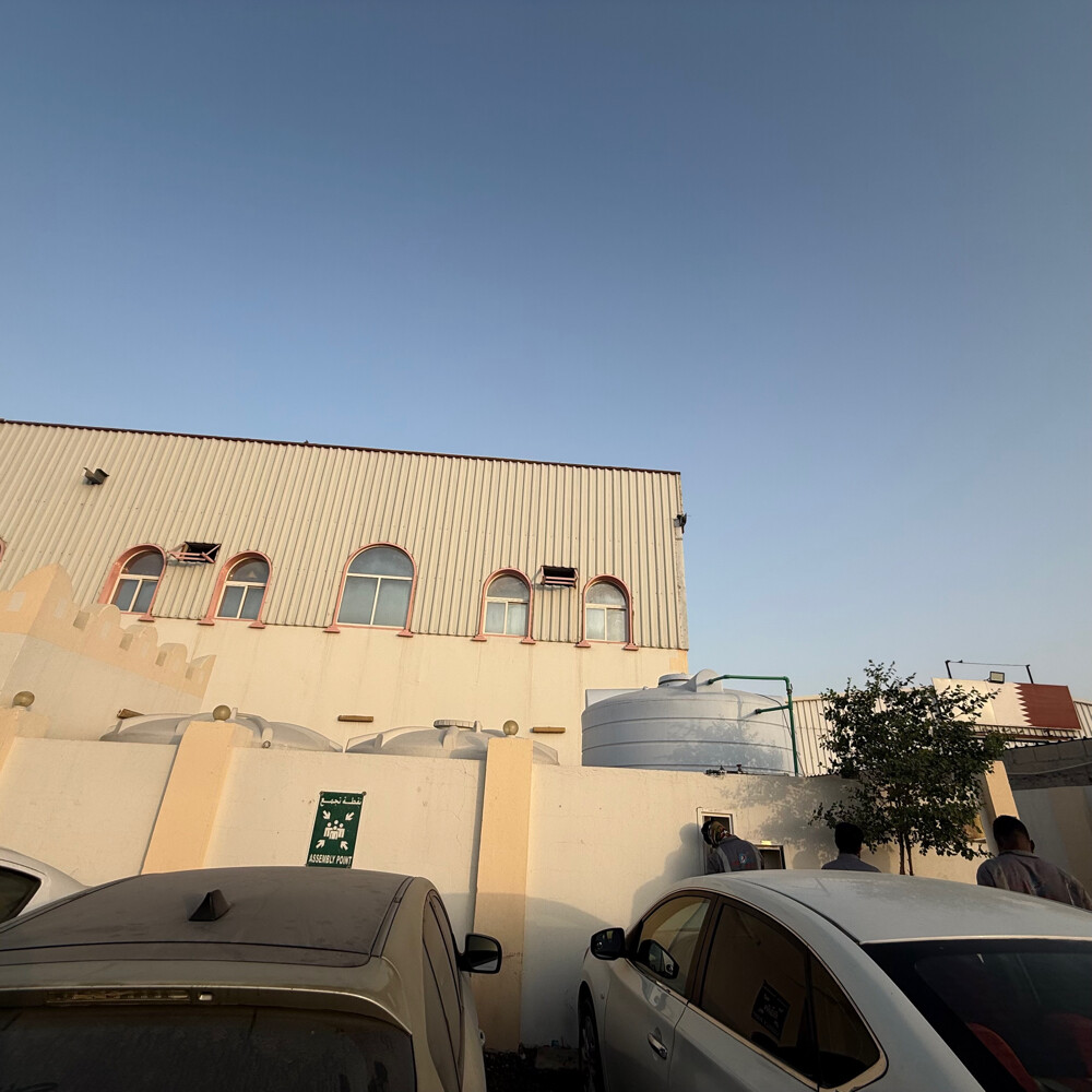 غرف الصناعية للايجار  - 16