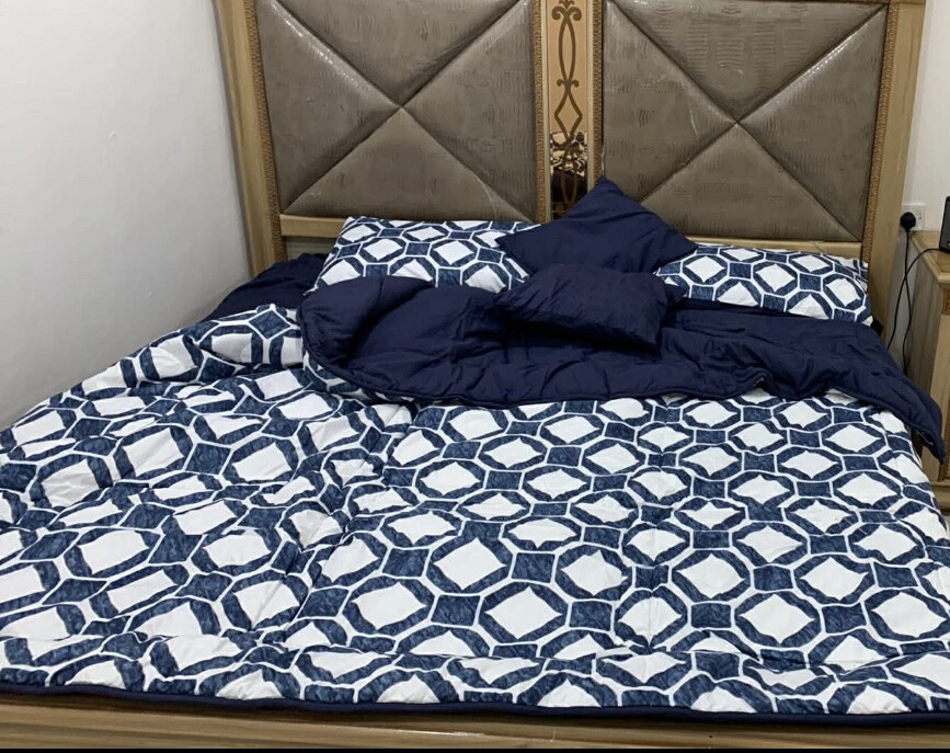 bed kif size - 1
