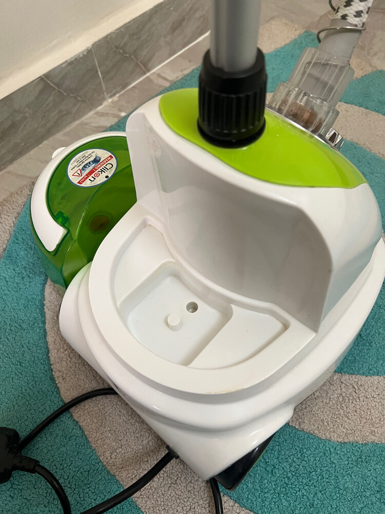 Clikon garment steamer - 5