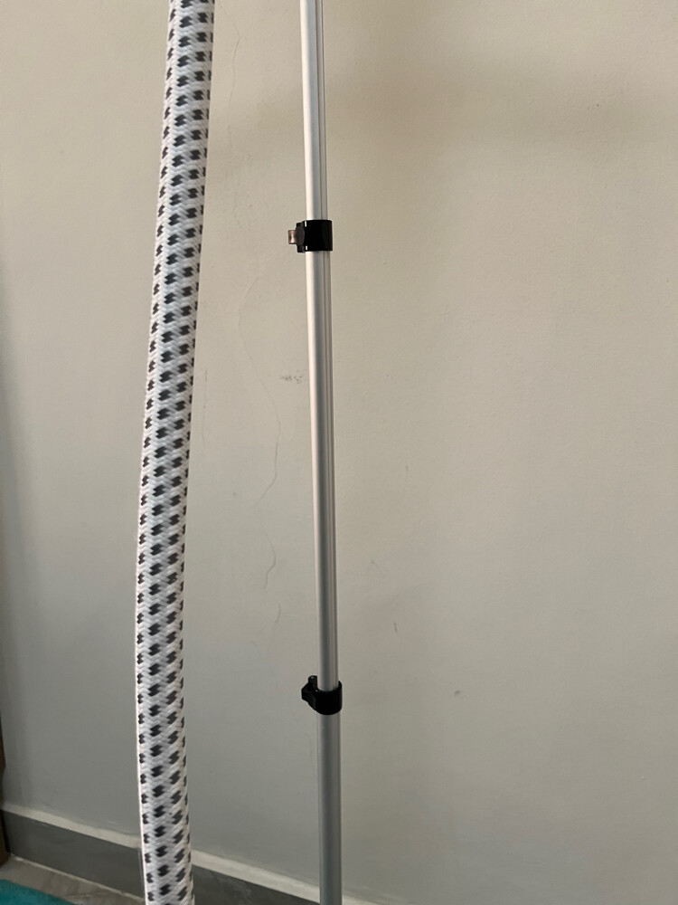 Clikon garment steamer - 7