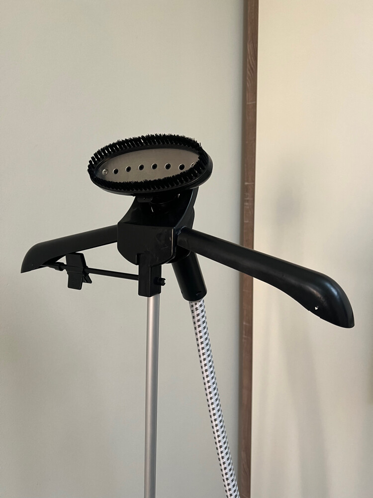 Clikon garment steamer - 8