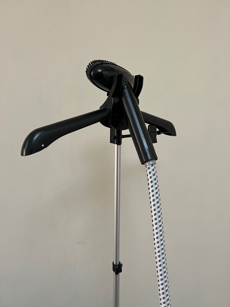 Clikon garment steamer - 10