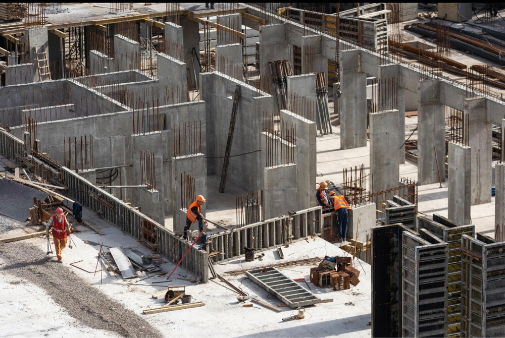 trading and construction  - 4