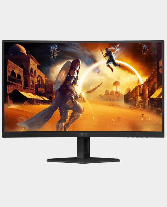 Aoc Gaming monitor - 2
