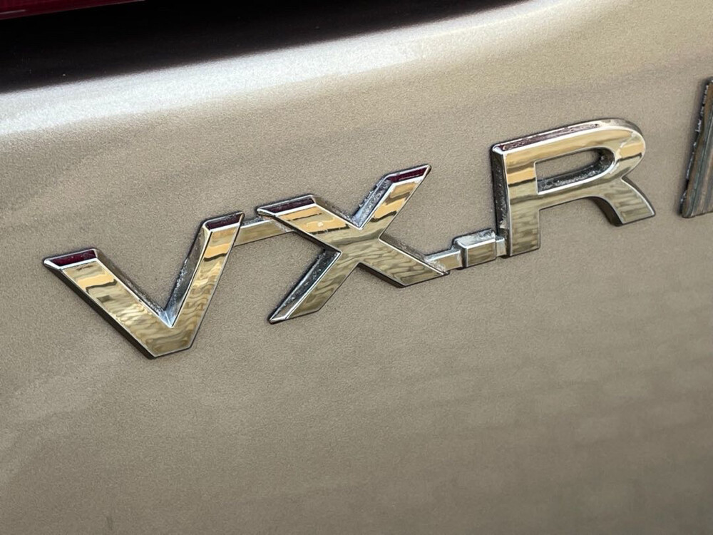 Toyota Land Cruiser VXR 2009    - 15