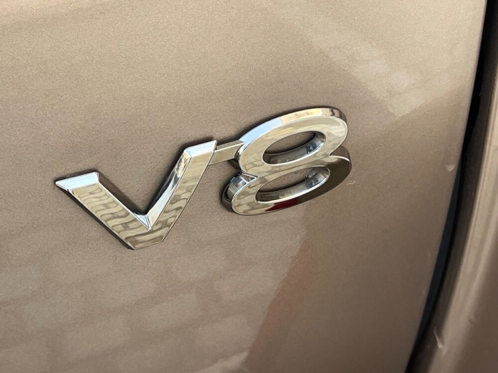 Toyota Land Cruiser VXR 2009    - 14