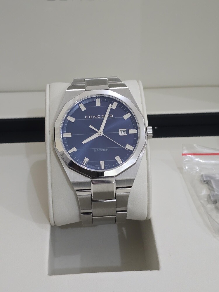Concord Mariner SL - 4