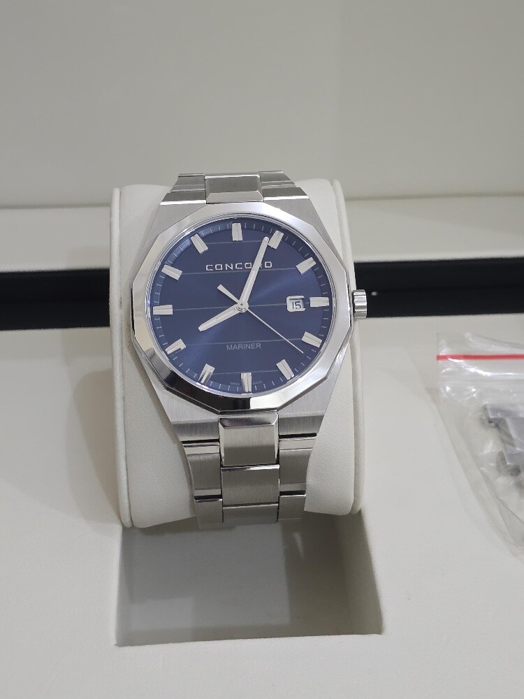 Concord Mariner SL - 7
