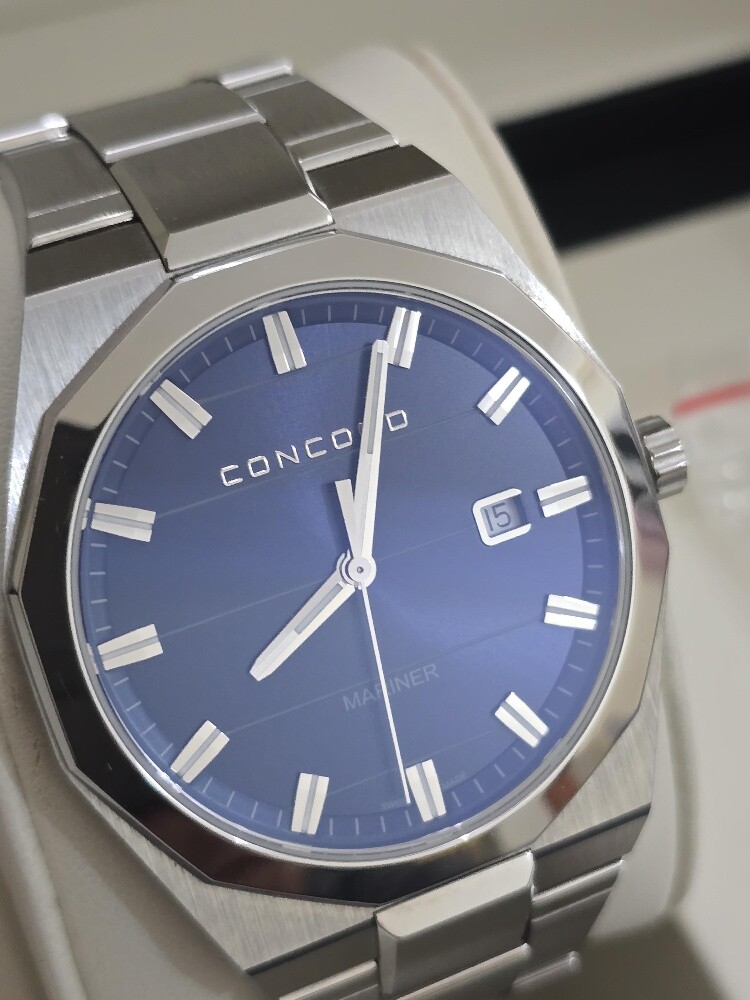 Concord Mariner SL - 8
