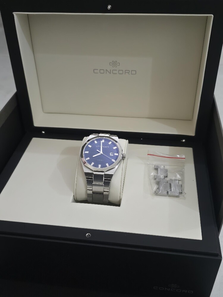 Concord Mariner SL - 6