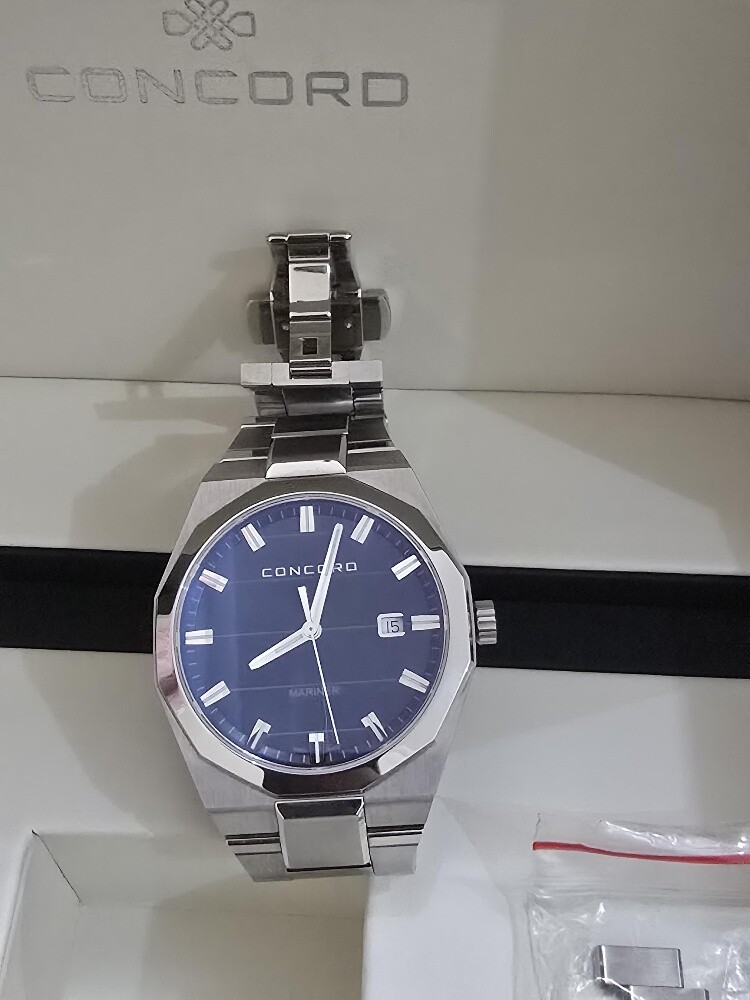 Concord Mariner SL - 3