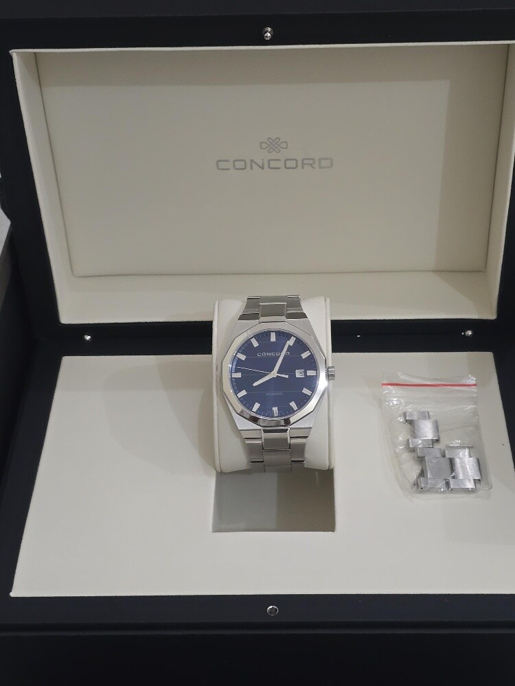 Concord Mariner SL - 11