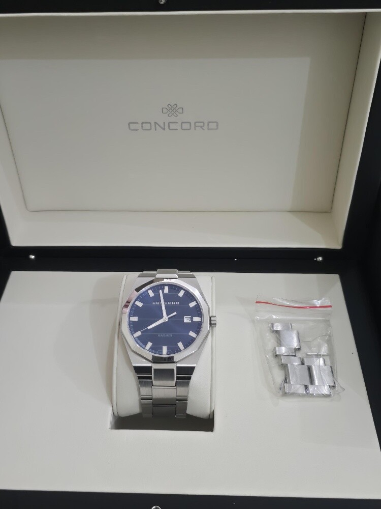 Concord Mariner SL - 2