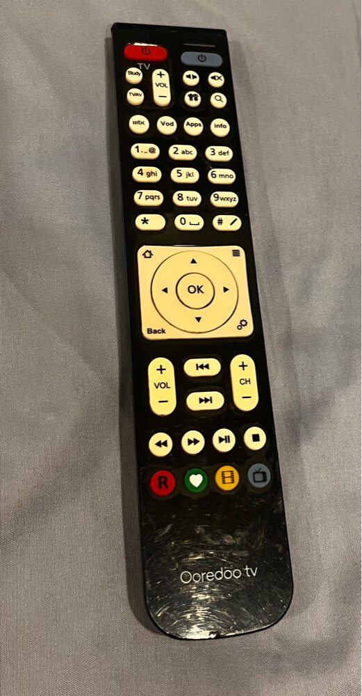 Original Tv Remotes - 8