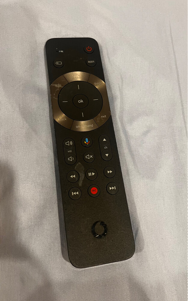 Original Tv Remotes - 9