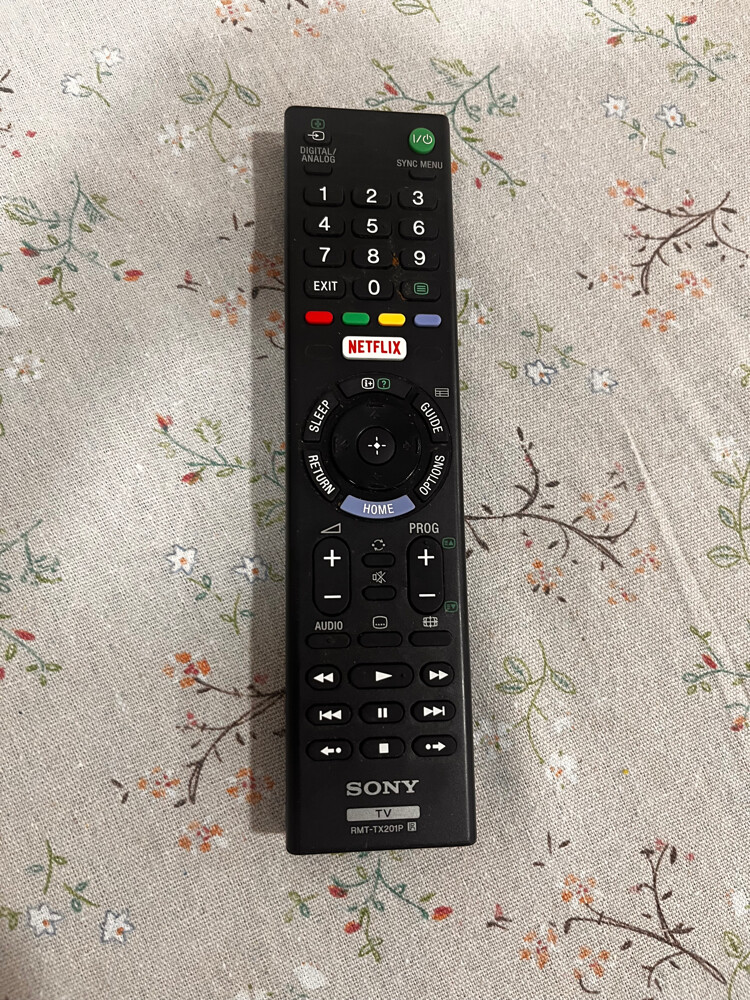 Original Tv Remotes - 10