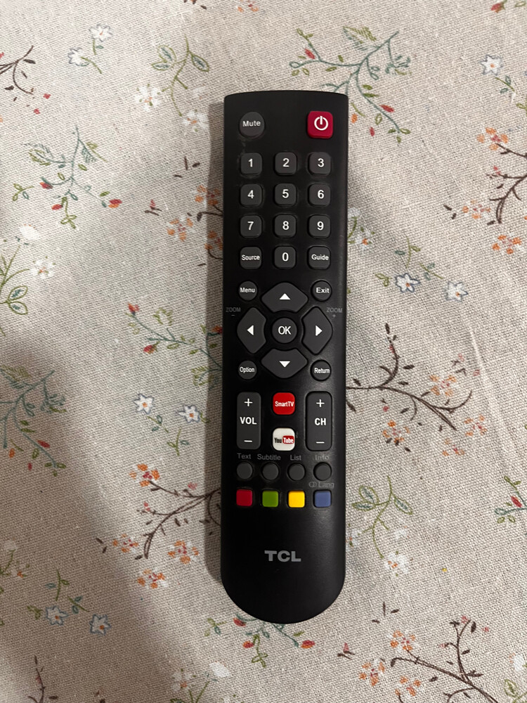 Original Tv Remotes - 4