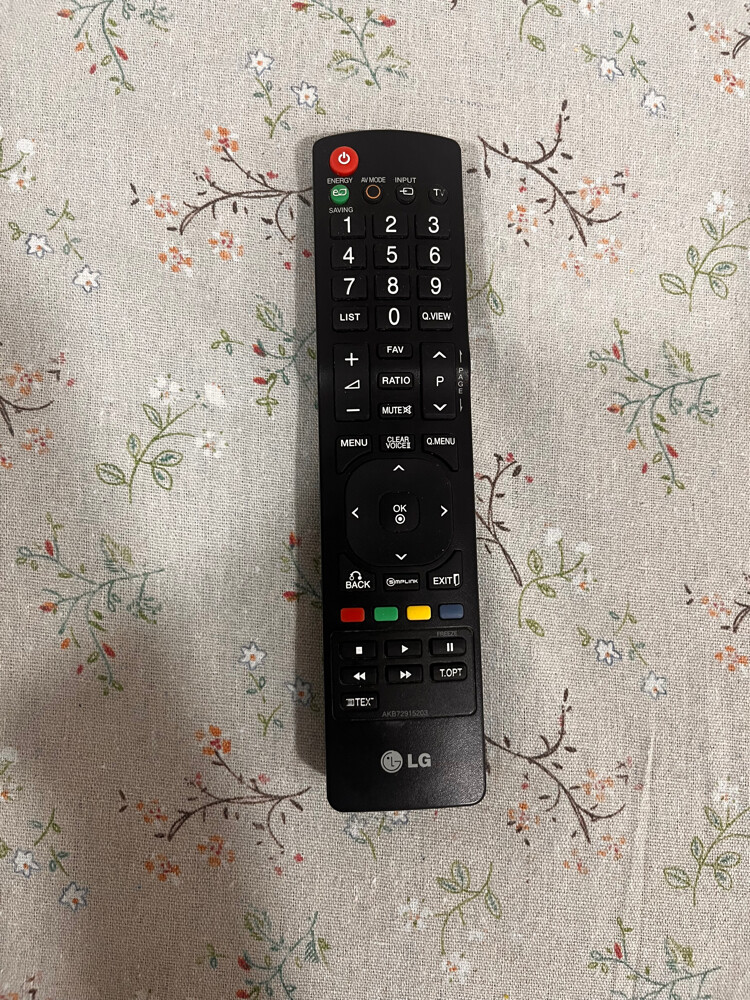 Original Tv Remotes - 7