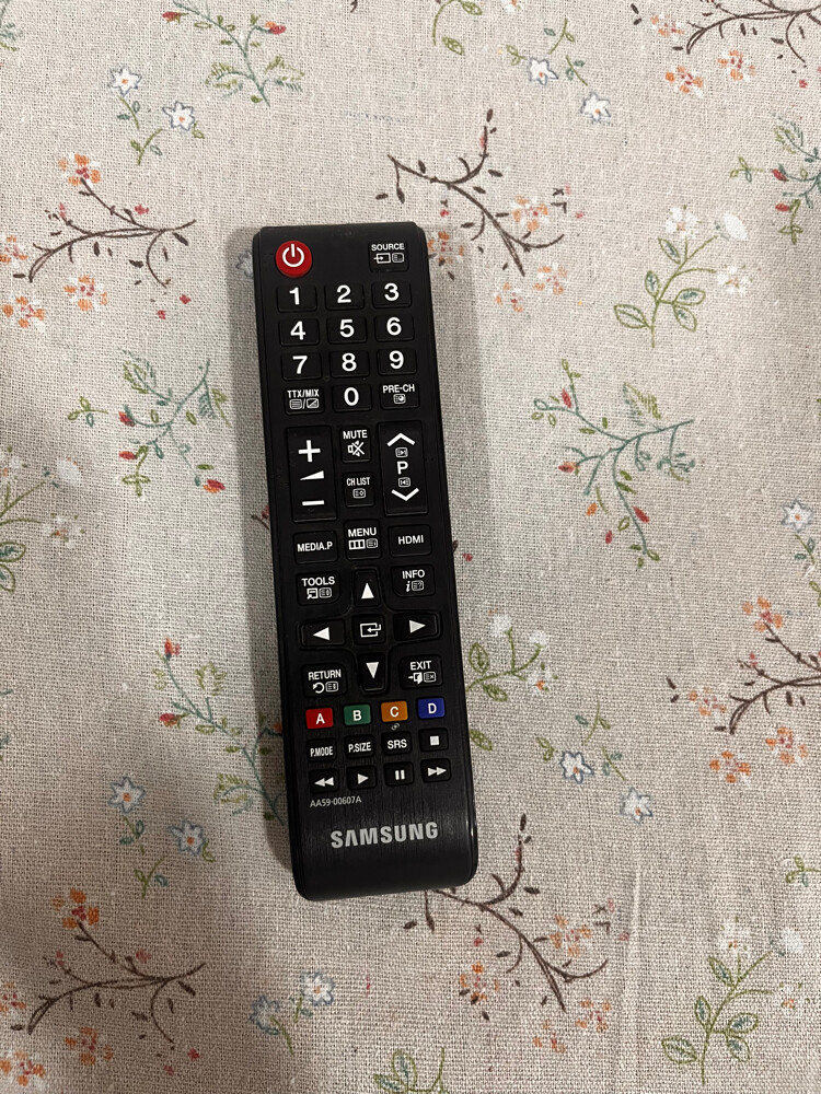 Original Tv Remotes - 6