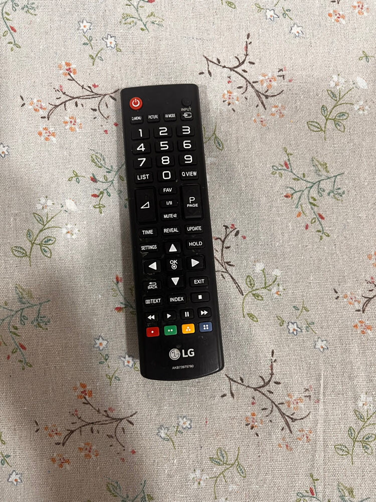 Original Tv Remotes - 5