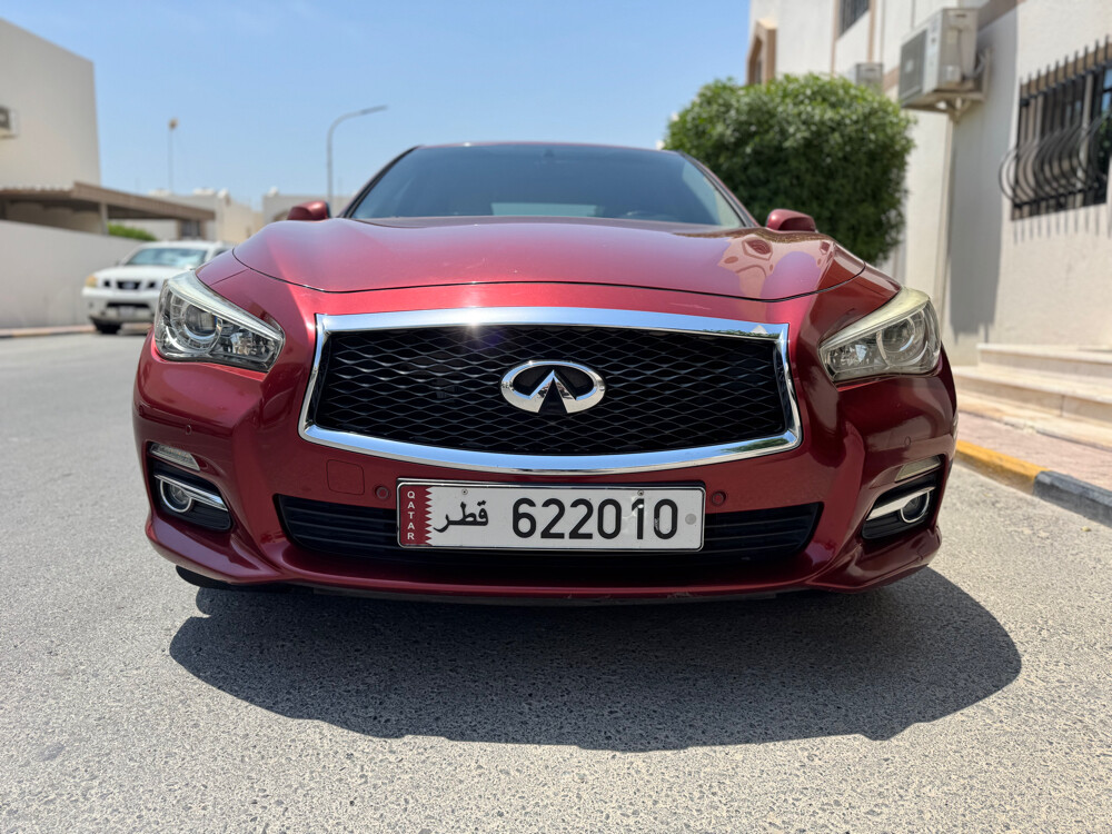 Q50 - 1