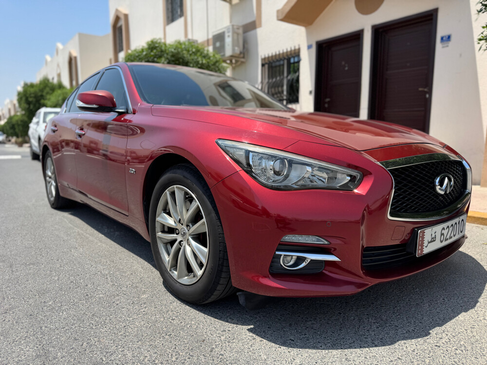 Q50 - 4