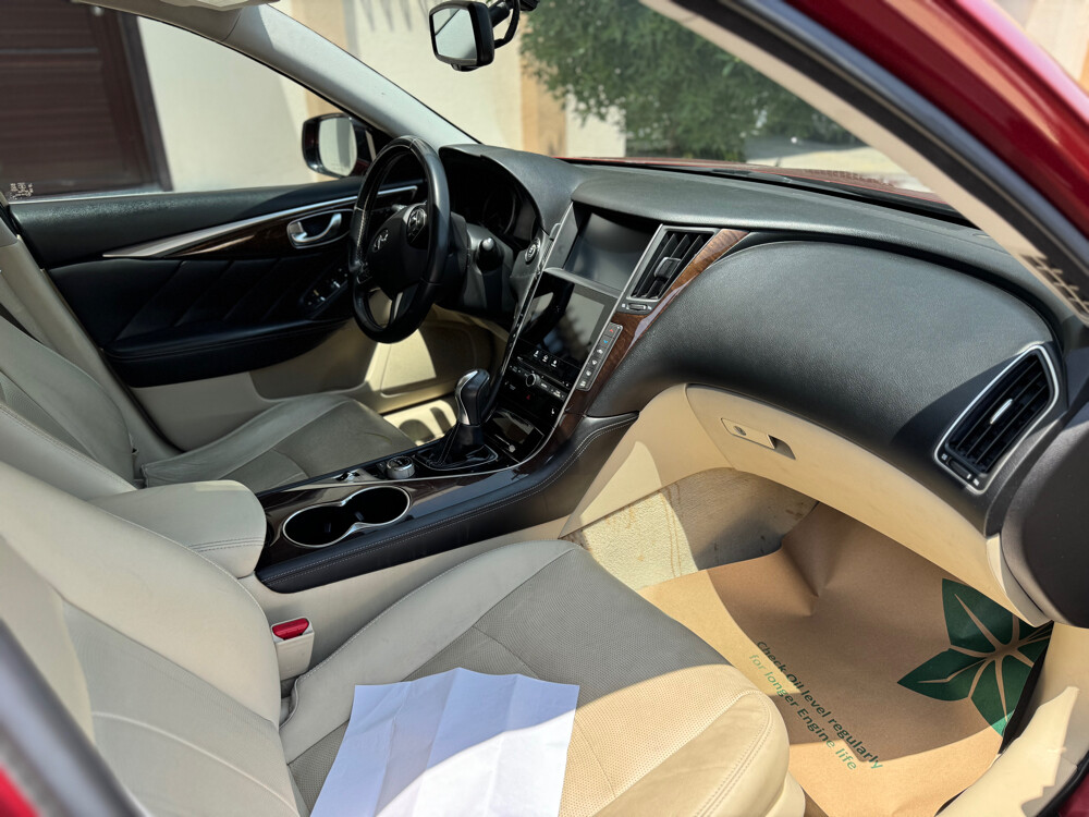 Q50 - 10