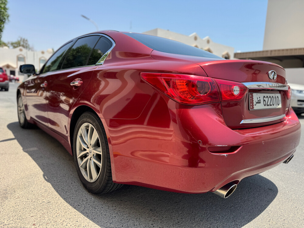 Q50 - 5