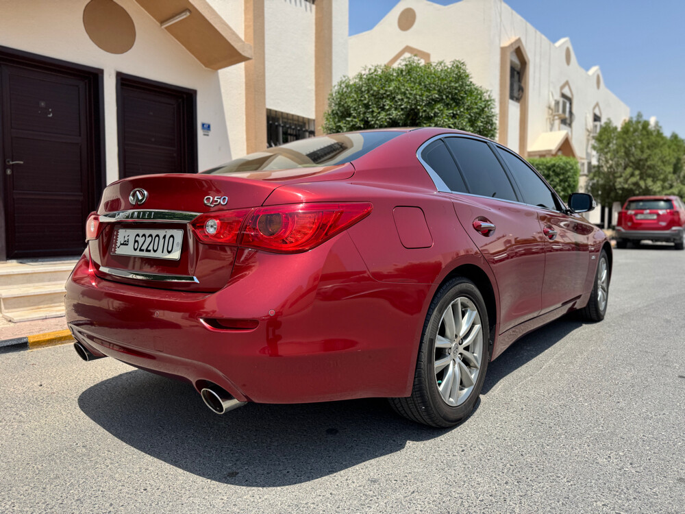 Q50 - 6