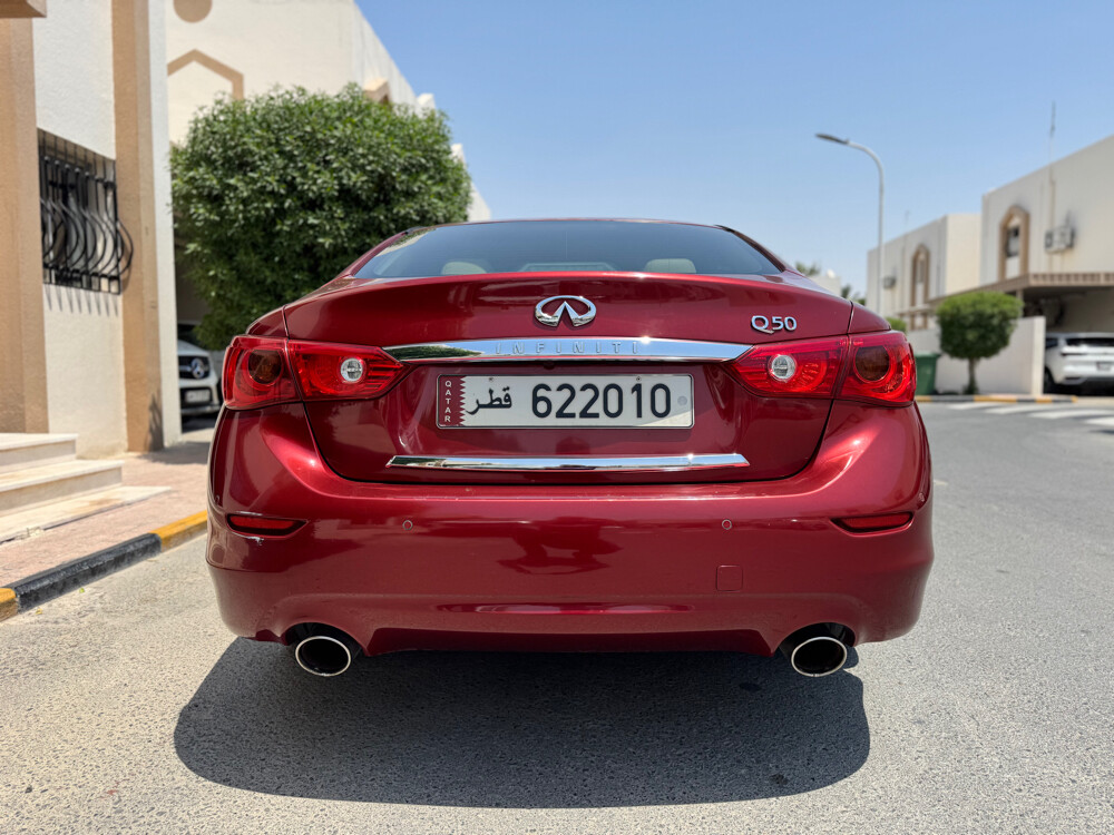 Q50 - 7