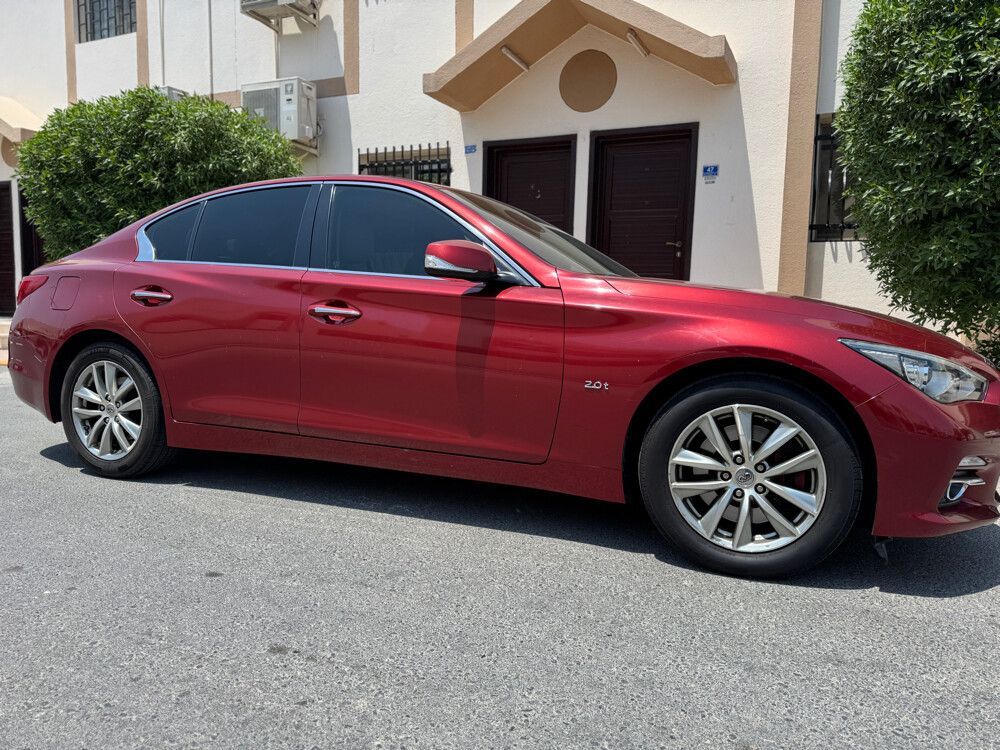 Q50 - 2