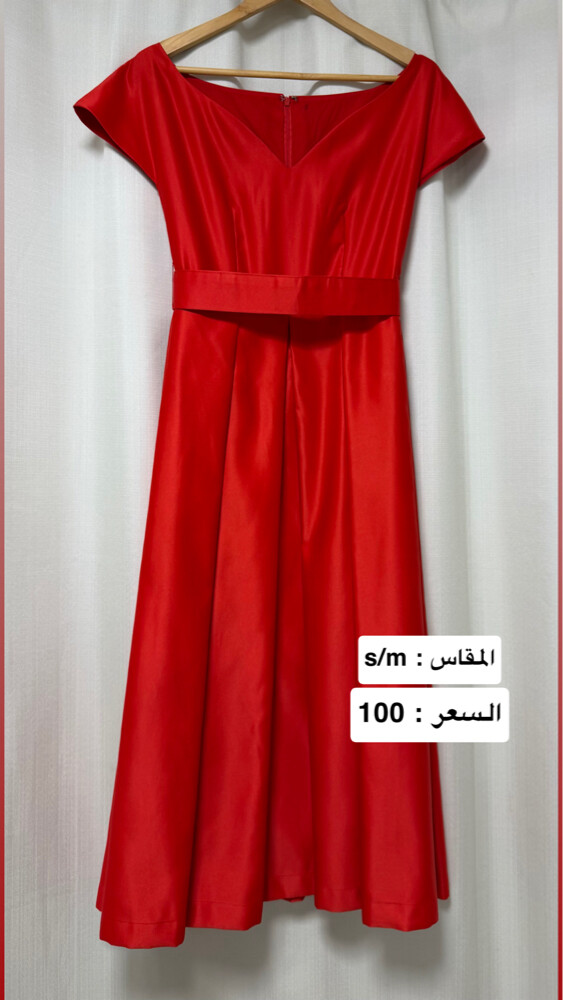 فساتين - 1