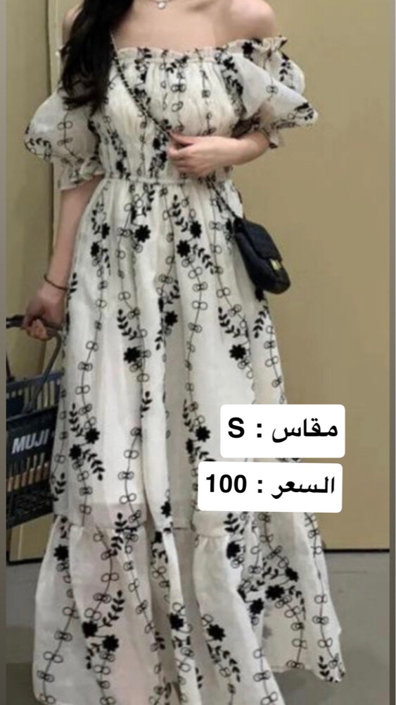 فساتين - 3