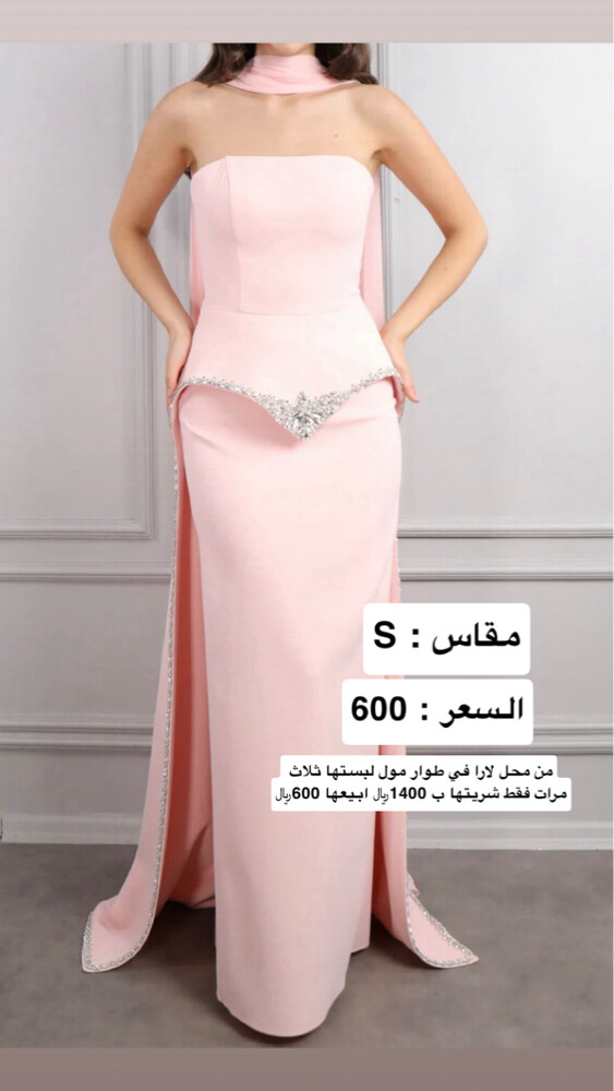 فساتين - 5