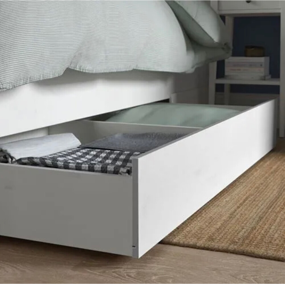 Single bed 90*200cm - 4