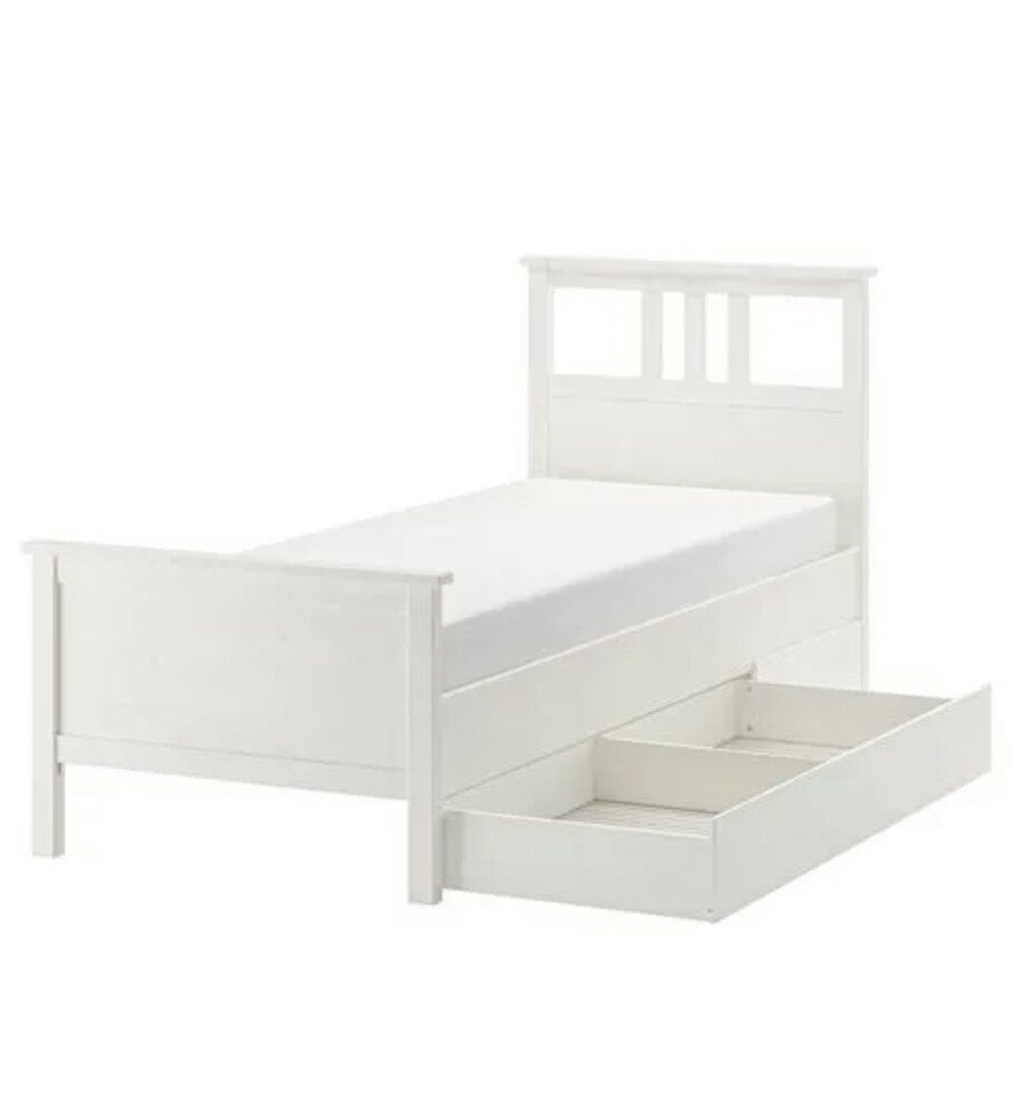 Single bed 90*200cm - 5