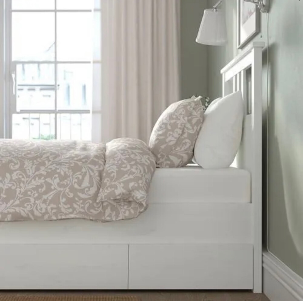 Single bed 90*200cm - 3