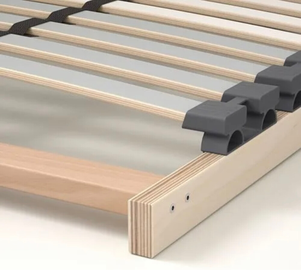 Single bed 90*200cm - 6