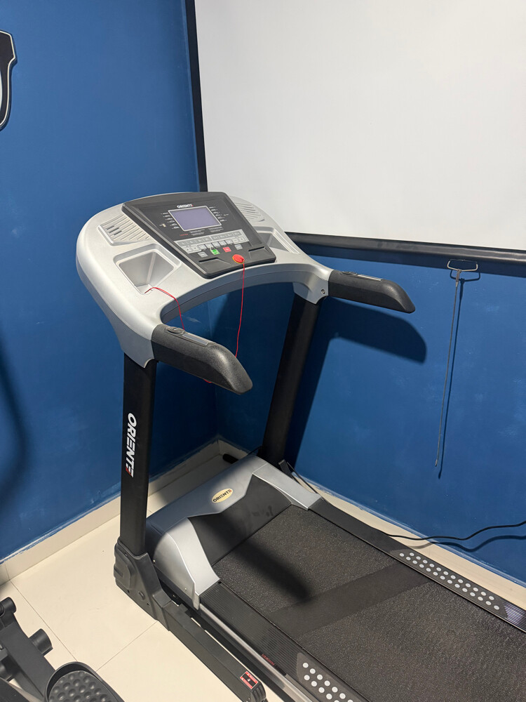 treadmill  - 1