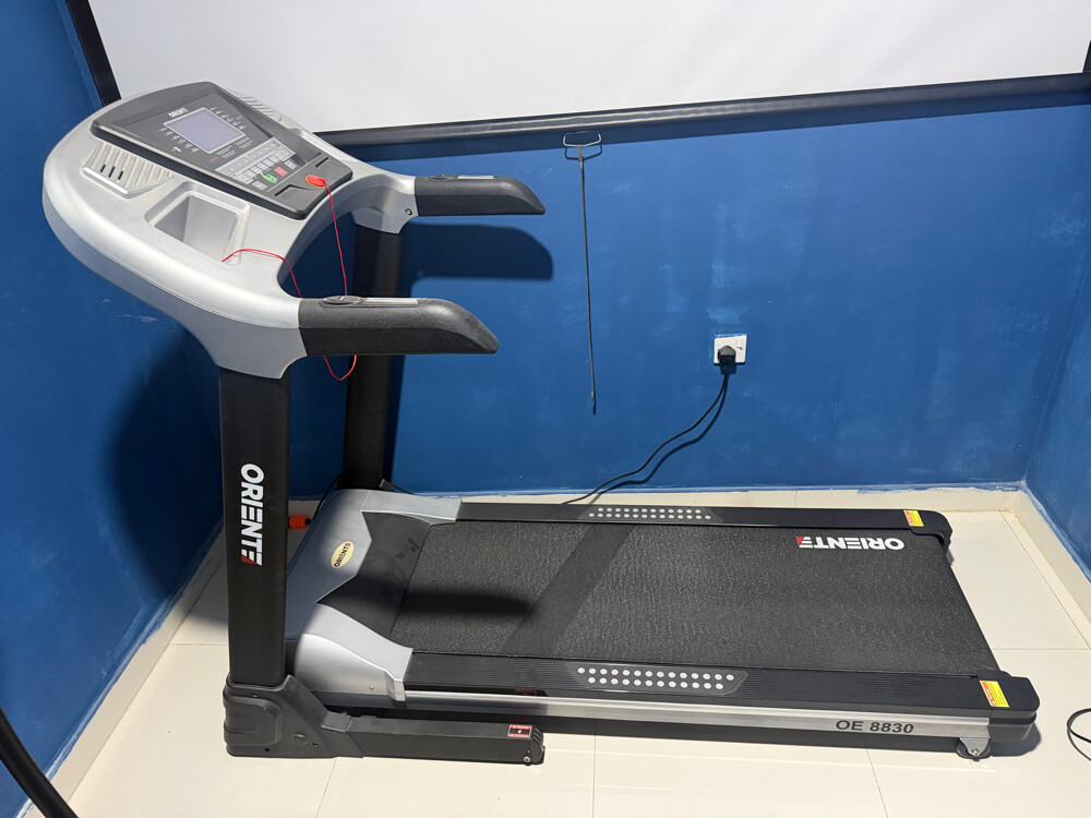 treadmill  - 2