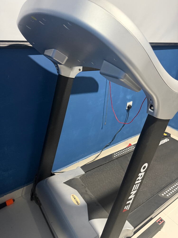 treadmill  - 3