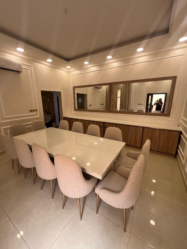 طاولات طعام - 11
